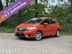 Honda Jazz - 1.3 TREND/ AUTO/AIRCO/LMV/PDC/CAMERA/TRKHK/VOL