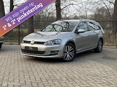 Volkswagen Golf Variant - 1.4 TSI ALLSTAR/NW APK/1E EIG/CRUIS