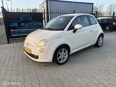 Fiat 500 - 1.0 TwinAir Pop vaste prijs export handel