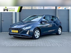 Hyundai i20 - 1.2 MPI 4 Cilinder Comfort | LAGE KM | 2024 | Garantie T/M 2029 | Camera | 5 Deurs | Cruis