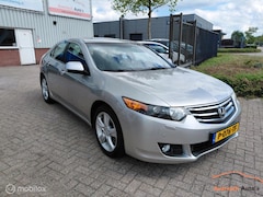 Honda Accord - 2.4i Executive