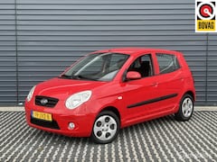 Kia Picanto - 1.0 Q Fifteen | Airco | Zuinig
