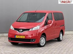 Nissan Evalia - 1.6 Connect Edition 7p