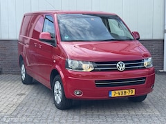 Volkswagen Transporter - 2.0 TDI L1H1