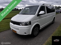 Volkswagen Transporter - 2.0 TDI L2H1