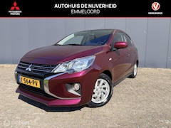 Mitsubishi Space Star - 1.2 Active automaat |cruise control|