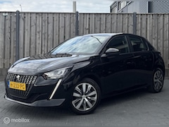 Peugeot 208 - 1.2 PureTech Blue Lease Active/CARPLAY/NAVI/NAP/