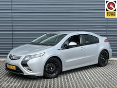 Opel Ampera - 1.4 | Cruise | Climate | Hybride | Sensoren