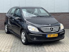 Mercedes-Benz B-klasse - 170