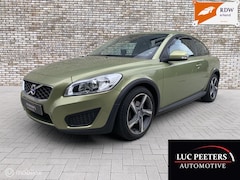 Volvo C30 - 1.6 Kinetic/NAP/LEDER/NAVI/CLIMA/TREKHAAK/LMV/PDC