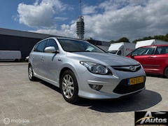 Hyundai i30 CW - 1.6i i-Motion Business- Dealer onderhouden