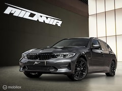 BMW 3-serie Touring - 320e M Sport |Pano|Stuurverwarming|Sfeer