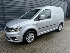 Volkswagen Caddy - Bestel 2.0 TDI Automaat Highline Navi Clima