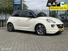 Opel ADAM - 1.0 Turbo Unlimited | Cruise | Airco | LED | Leer