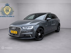 Audi A3 Sportback - 40 e-tron Sport PANO CAM VIRTUAL