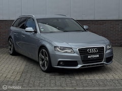 Audi A4 Avant - 1.8 TFSI Pro Line