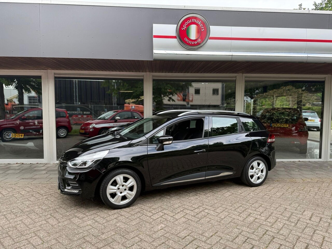 Renault Clio - Energy TCe 90pk S&S Zen - AutoWereld.nl