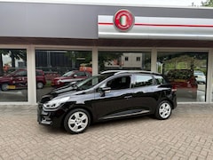Renault Clio - Energy TCe 90pk S&amp;S Zen