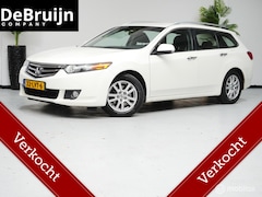 Honda Accord Tourer - 2.0i | Automaat | Airco | APK | Betrouwb