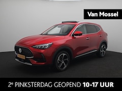 MG EHS - 1.5 TGDI PHEV Aut. Luxury | Facelift | Leder | Panoramadak | Led Sfeerlicht | 360 Camera |
