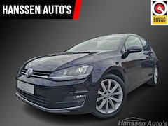 Volkswagen Golf - 1.4 TSI Highline 150 Pk Uniek 1st eigenaar