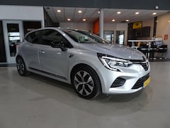 Renault Clio - 1.0 TCe Limited Navi | Cruise | Carplay |