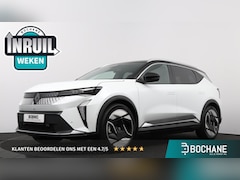 Renault Scenic E-Tech - EV87 long range iconic Panoramadak | Trekhaak afneembaar | Electrische stoelen | Adaptieve