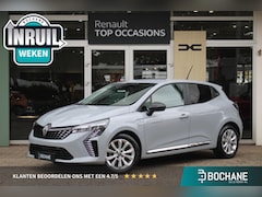 Renault Clio - 1.0 TCe 90 GPF evolution Navigatiesysteem | Achterruitrij Camera | Parkeer sensoren