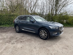 Volvo XC60 - 2.0 T8 Twin Engine AWD Inscription Luchtvering / BTW auto
