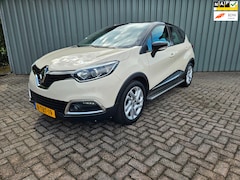 Renault Captur - 0.9 TCe Dynamique Navi Camera Trekhaak