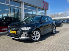 Audi A1 citycarver - 30 TFSI epic |Digital Dash|Automaat|