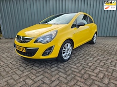 Opel Corsa - 1.2 EcoFlex Color Edition LPG Airco Lmv Cruisecontrol