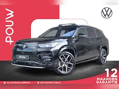 Volkswagen Tayron - 1.5 eHybrid 204pk R-Line Edition | Panoramadak | Trekhaak | 360 camera