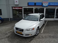 Volvo V70 - 2.5 FT T5 R-Design Automaat