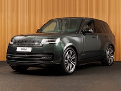 Land Rover Range Rover - 3.0 P550e Autobiography CARAWAY | TOWBR | COOLBOX | SIGNATURE MERIDIAN