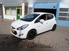 Hyundai ix20 - 1.4i Go