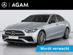 Mercedes-Benz C-klasse - Limousine 300 e 140 Year Edition