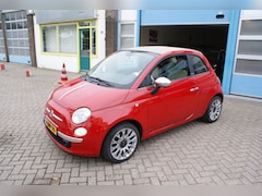 Fiat 500 C - 1.2 Easy
