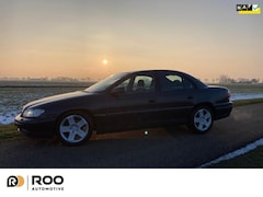 Opel Omega - 2.5i V6 Sport 1e eigenaar, zeer goede conditie, NAP, Origineel Nederlands