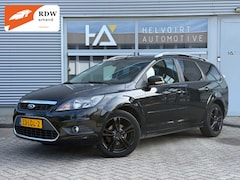 Ford Focus Wagon - 1.8 Limited | Climate Co.| NW. APK + BEURT