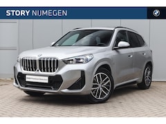 BMW X1 - xDrive25e M Sport Automaat / Panoramadak / Trekhaak / Sportstoelen / Head-Up / Comfort Acc