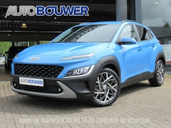 Hyundai Kona - 1.6 GDI HEV Edition 1e eigen | dealer onderh | 18"inch | LED kopl | Navi | camera | keyles