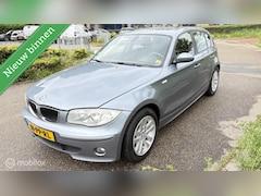 BMW 1-serie - 116i High Executive