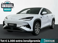 BYD Sealion 7 - Design AWD 82.5 kWh | NIEUW UIT VOORRAAD