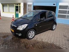 Opel Agila - 1.0 Edition