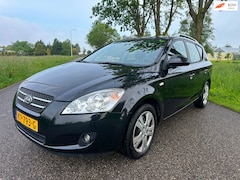 Kia Cee'd Sporty Wagon - 1.6 X-ecutive|automaat|rijdt super
