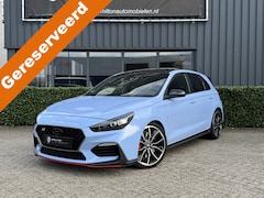 Hyundai i30 - N 2 Performance 2.0 T-GDI 275pk Full Options perfecte staat 80dkm