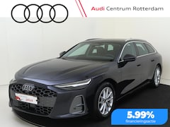 Audi A6 Avant - 2.0 e-hybrid quattro Advanced edition | Vierwielbesturing | Elektrische stoelen met memory