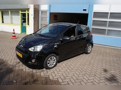 Hyundai i10 - 1.0i i-Motion