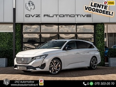 Peugeot 308 - YHZT-D21700